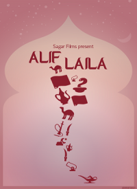 Alif Laila