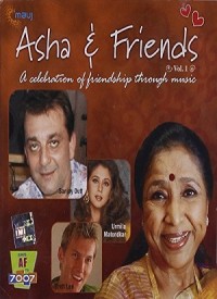 Asha And Friends