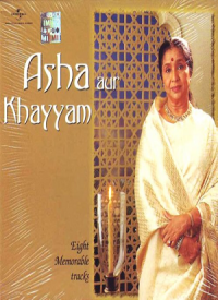 Asha Aur Khayam