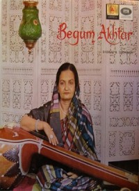 Begum Akhtar At Her Best