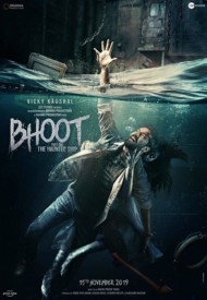 Bhoot: Part One - The Haunted Ship