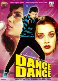 Dance Dance
