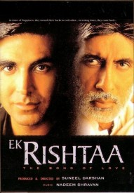 Ek Rishtaa: The Bond Of Love