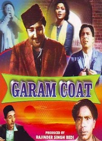 Garam Coat