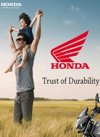 Honda - TV Commercial