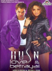 Husn: Love And Betrayal