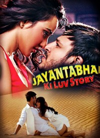 Jayanta Bhai Ki Luv Story