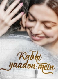 Kabhi Yaadon Mein