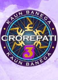 Kaun Banega Crorepati - Season 3