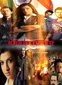 Krantiveer: The Revolution