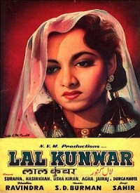 Lal Kunwar