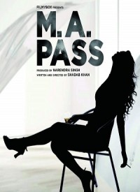 M. A. Pass