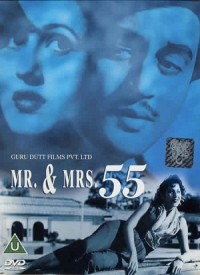 Mr. &amp; Mrs. '55