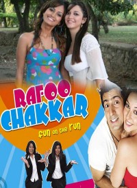 Rafoo Chakkar: Fun On The Run