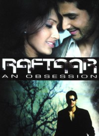 Raftaar: An Obsession