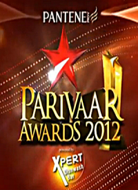 Star Parivaar Awards