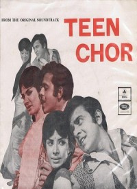 Teen Chor