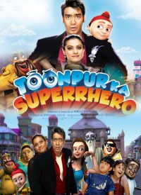 Toonpur Ka Super Hero