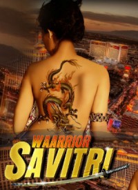 Warrior Savitri
