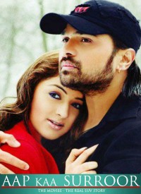 Aap Kaa Surroor: The Movie - The Real Luv Story