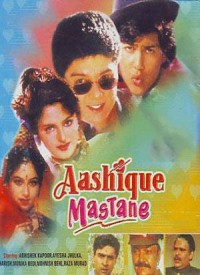 Aashique Mastane