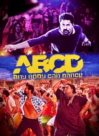 ABCD: Anybody Can Dance