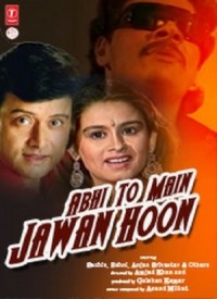 Abhi To Main Jawan Hoon