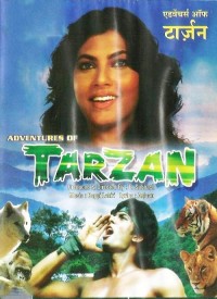 Adventures Of Tarzan