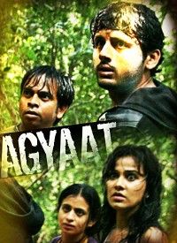 Agyaat: The Unknown