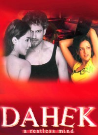 Dahek: A Restless Mind