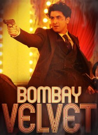 Bombay Velvet
