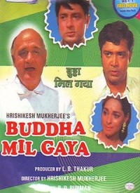 Buddha Mil Gaya