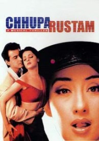 Chhupa Rustam: A Musical Thriller