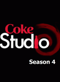 Coke Studio Pakistan - Season 4