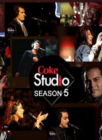 Coke Studio Pakistan – Season 5