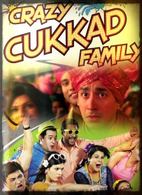 Crazy Cukkad Family