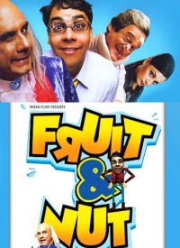 Fruit &amp; Nut