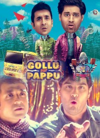 Golu Aur Pappu
