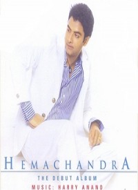 Hemachandra: The Debut Album