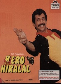 Hero Hiralal