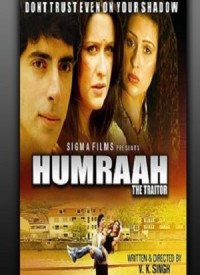 Humraah: The Traitor