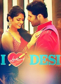 I Love Desi