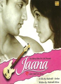Jaana... Lets Fall In Love