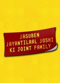 Jasuben Jayantilaal Joshi Ki Joint Family