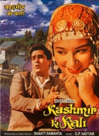 Kashmir Ki Kali