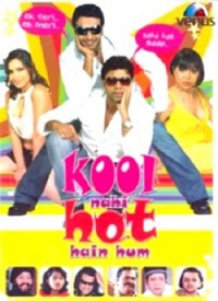 Kool Nahi Hot Hain Hum