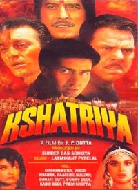 Kshatriya