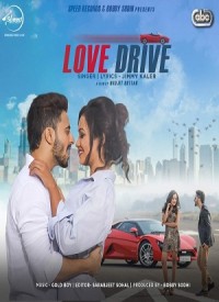 Love Drive