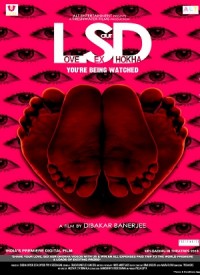 LSD: Love Sex Aur Dhokha