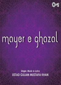 Mayer - E - Ghazal